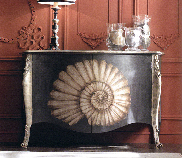 Buffet Vittorio grifoni 2063