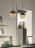 Lamp Chandelier Masiero Iglu S2