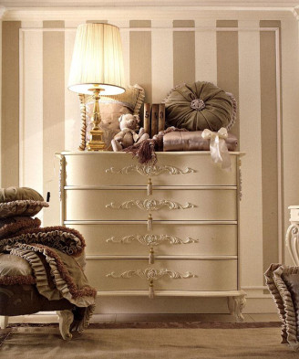 Dresser Borghese Linea b Vip art Vip200