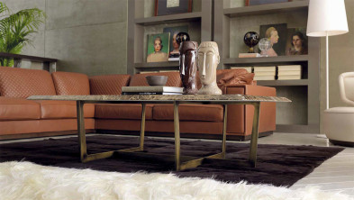 Coffee Table Arthur Bastianelli home Home decoration Artt160