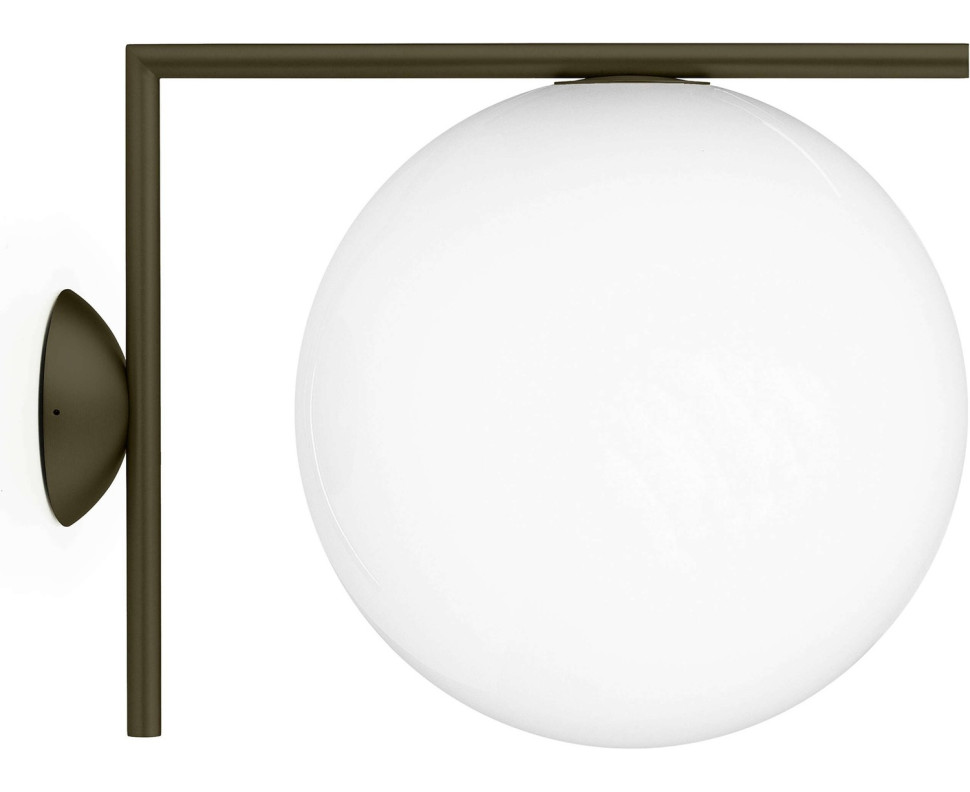 Ceiling-wall Lamp Flos IC Lights Outdoor