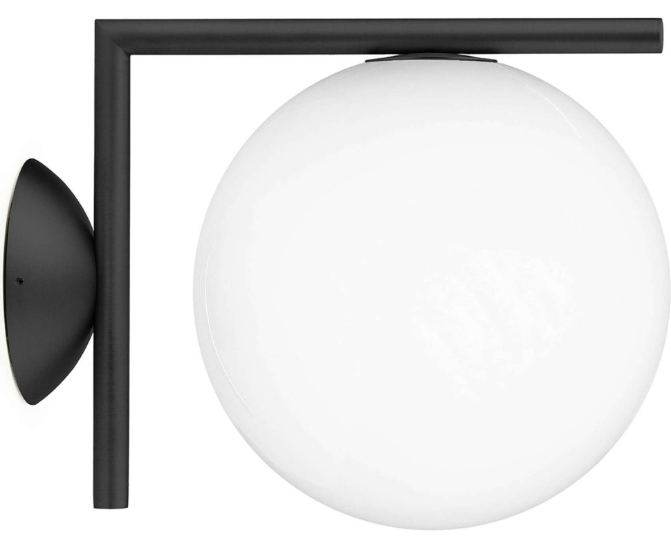 Ceiling-wall Lamp Flos IC Lights Outdoor