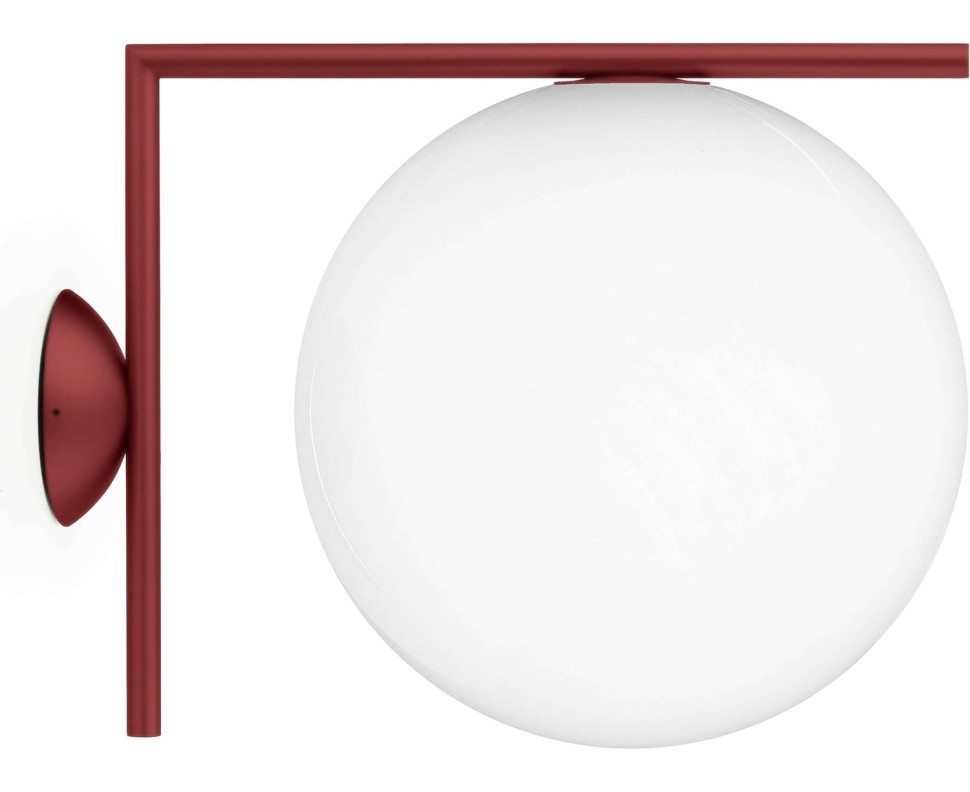 Ceiling-wall Lamp Flos IC Lights Outdoor