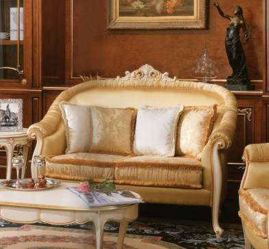 Sofa Silla Carlo asnaghi Elite 11100