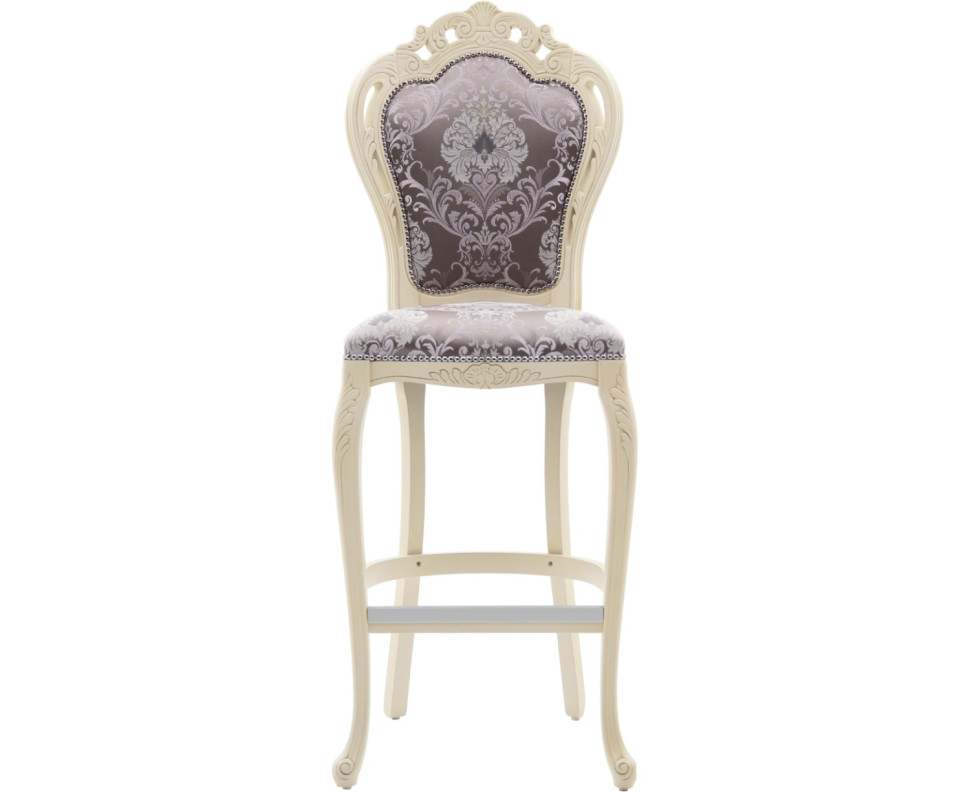 Bar Stool Seven Sedie Traforata 0209B