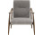 Armchair Seven Sedie Kami 00B2P
