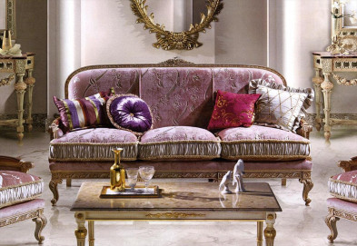 Sofa Horizon Caspani tino Encyclopaedia vol.iv A/2673