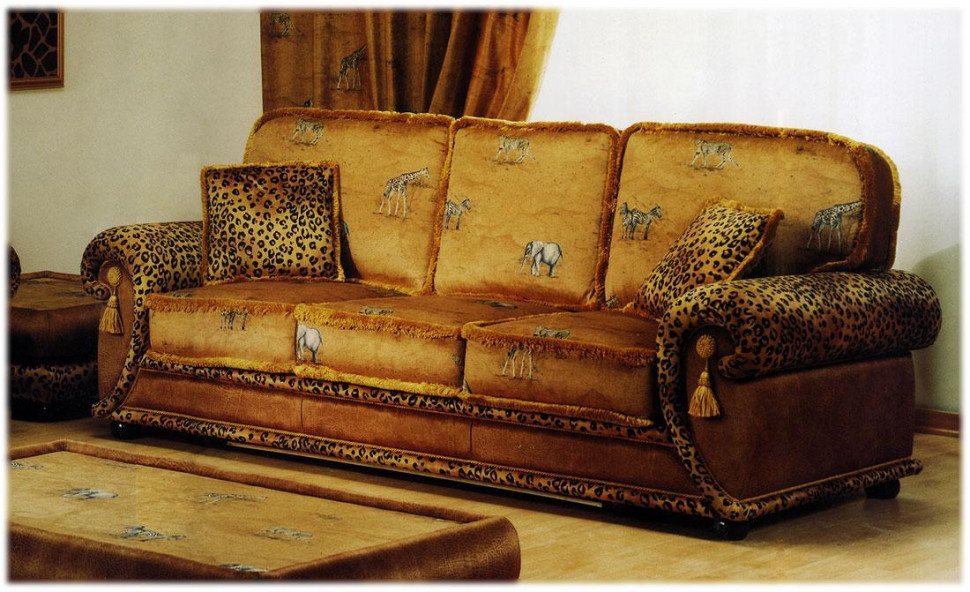 Sofa Joy Formitalia Luxury group 2nd edition Joy-divano