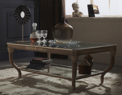 Coffee Table Silvano grifoni Living room 3456