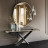 Console Cattelan italia Terminal Keramik Premium consolle