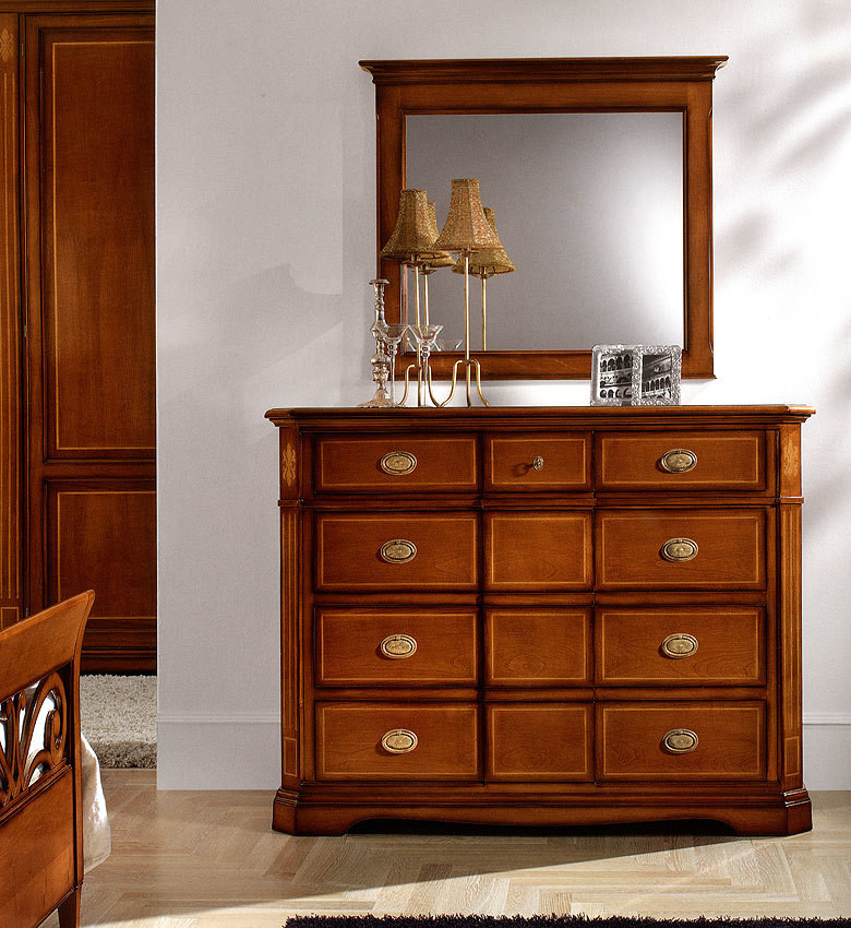 Dresser Tessarolo 842