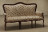 Sofa Lea Morello gianpaolo Blu catalogo 551/Rk