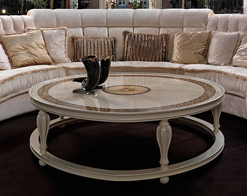 Coffee Table Ceppi 2938