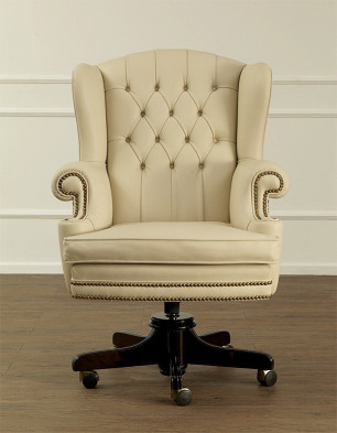 Ergonomic Executive Armchair Galimberti nino Sin 02b