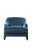 Armchair Selva Design Leonardo Dainelli ST. GERMAIN 1093