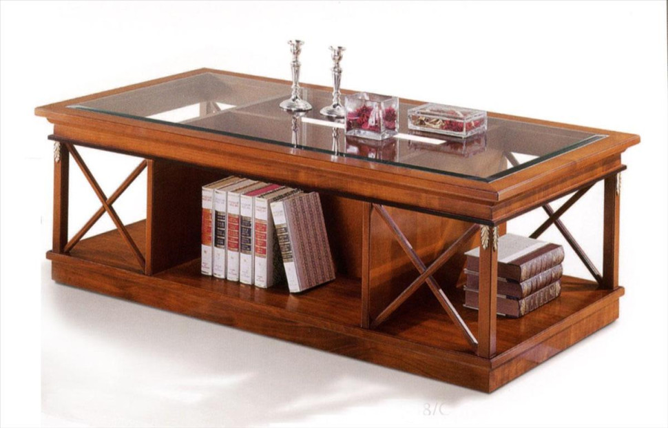 Coffee Table Angelo cappellini Accessories 9048/C