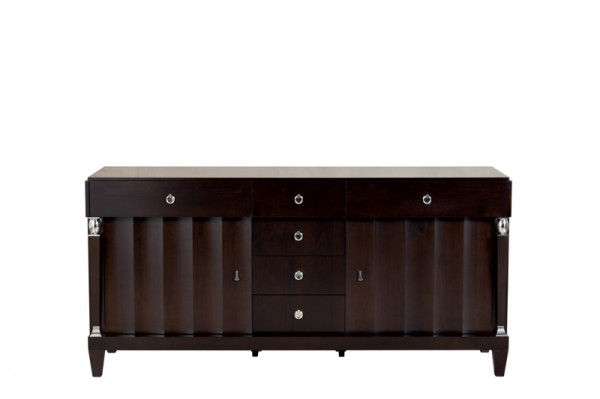 Display Cabinet Selva design Lorenzo Bellini HERITAGE 7692
