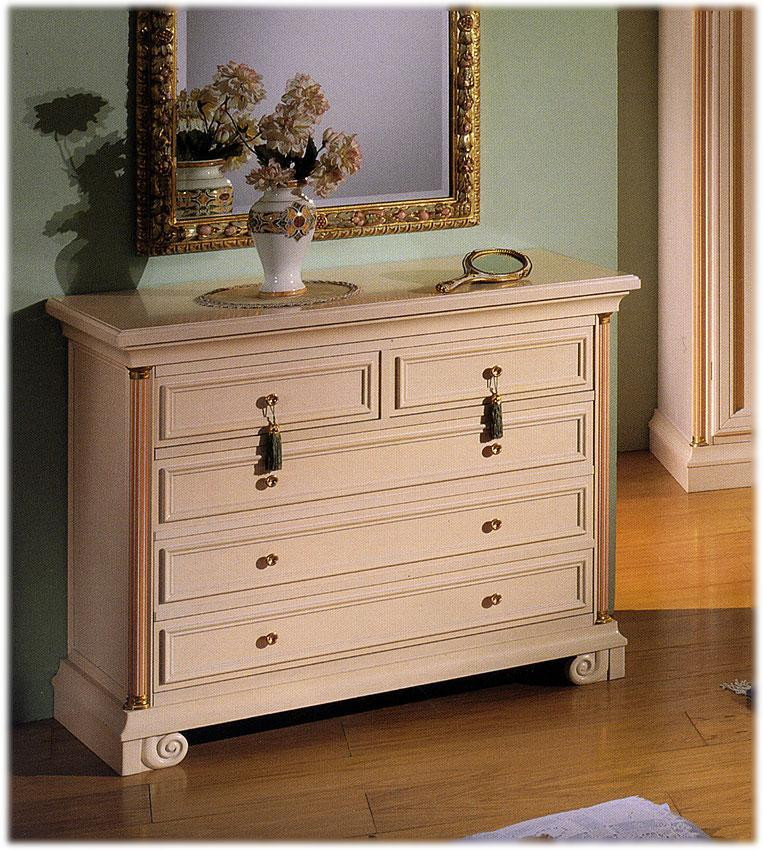 Dresser Megaros Larissa Co/98