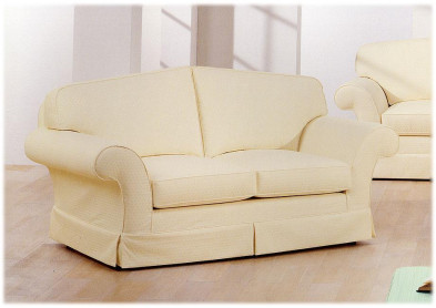 Sofa Smiam Golden collection Giulietta