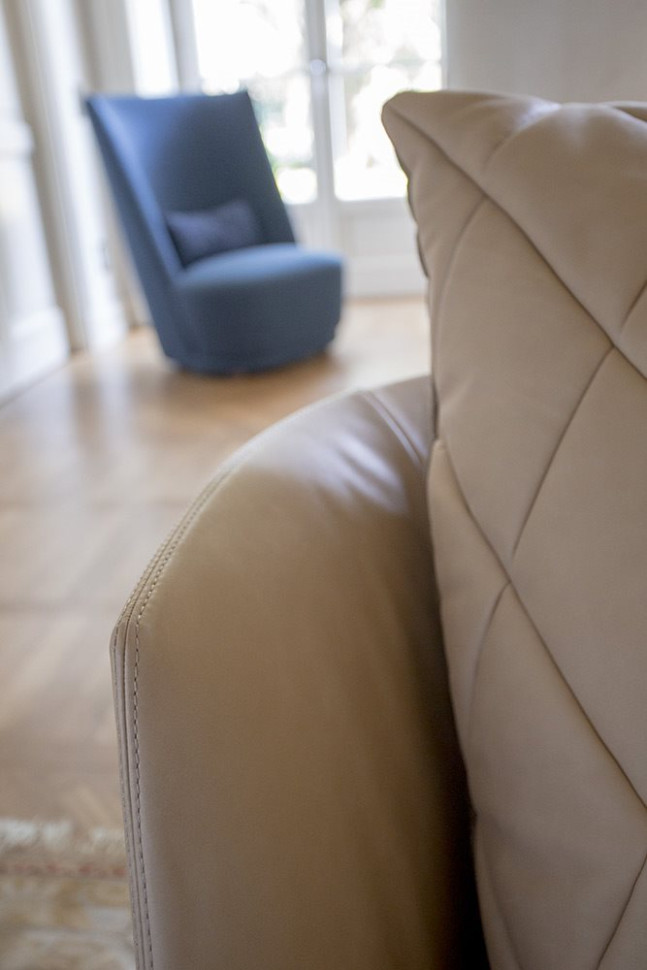 Sofa Alberta Vivien  