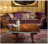 Coffee Table Giada Carlo asnaghi Elegance 10623