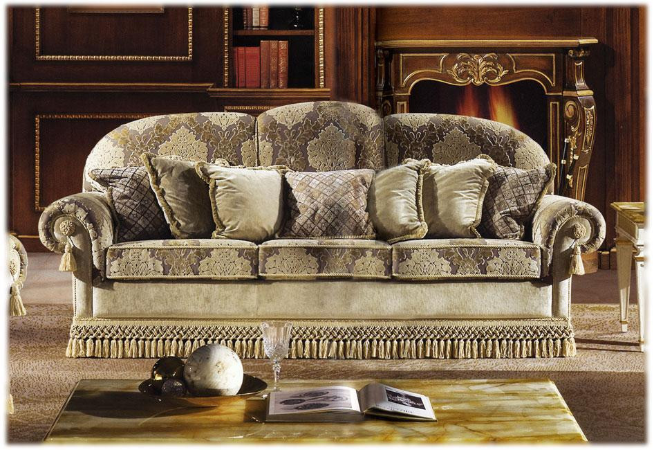 Sofa Forster Angelo cappellini Sittingrooms 9134/D3