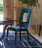 Dining Chair Brunello 1974 Valentino Vl120