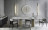 Dining Table Casamilano Arne