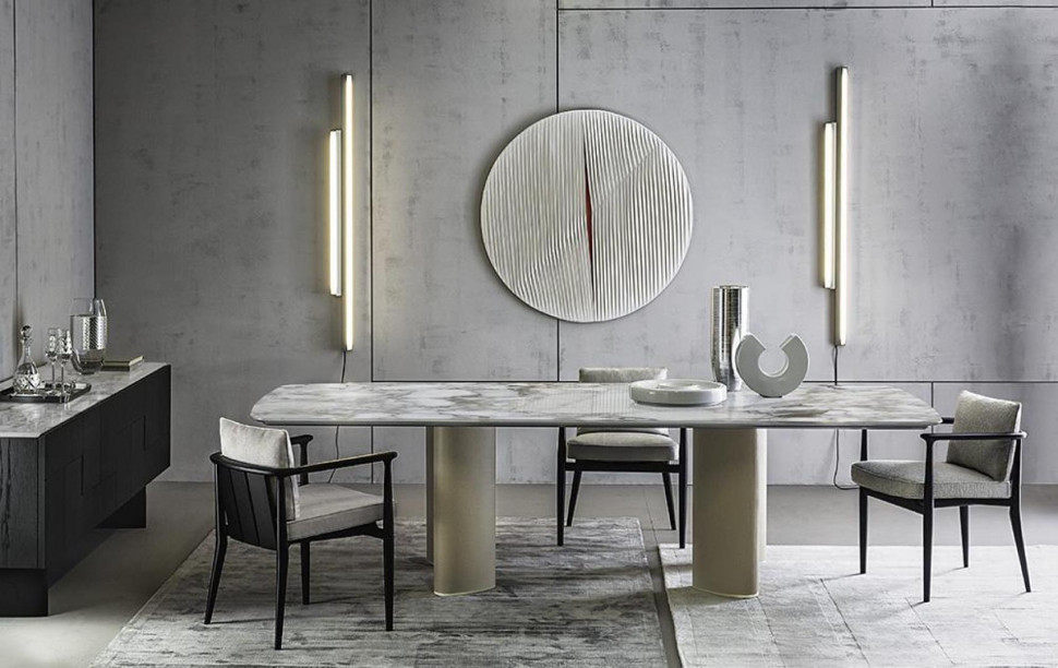 Dining Table Casamilano Arne