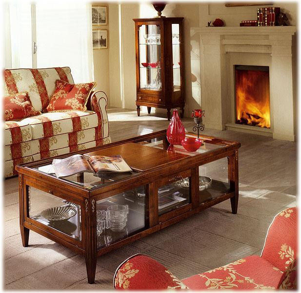 Coffee Table Tosato Relax 22.27