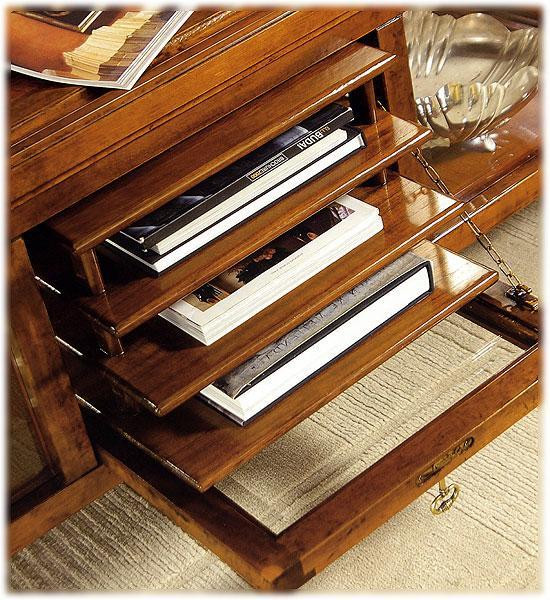 Coffee Table Tosato Relax 22.27