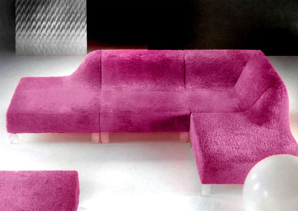 Sofa Giovannetti Dune 3