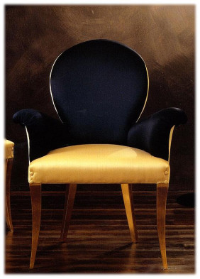 Dining Chair Roberto ventura Eleganza Pc836