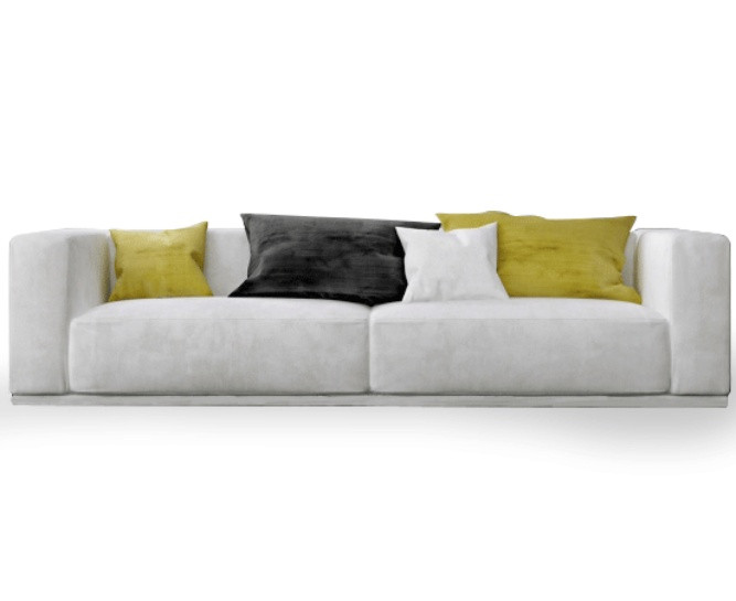 Sofa Asnaghi Beverly