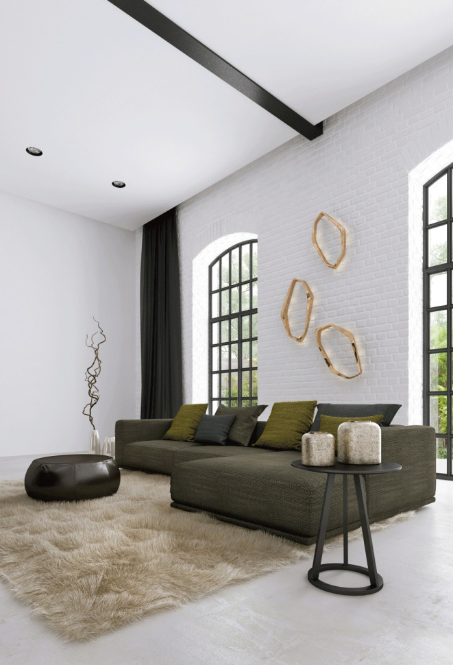 Sofa Asnaghi Beverly