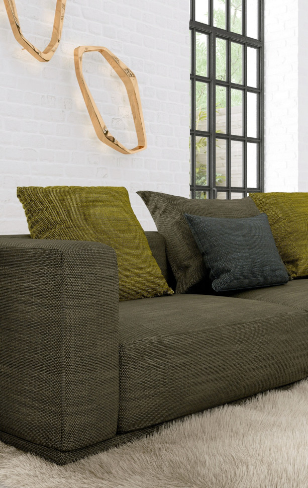 Sofa Asnaghi Beverly