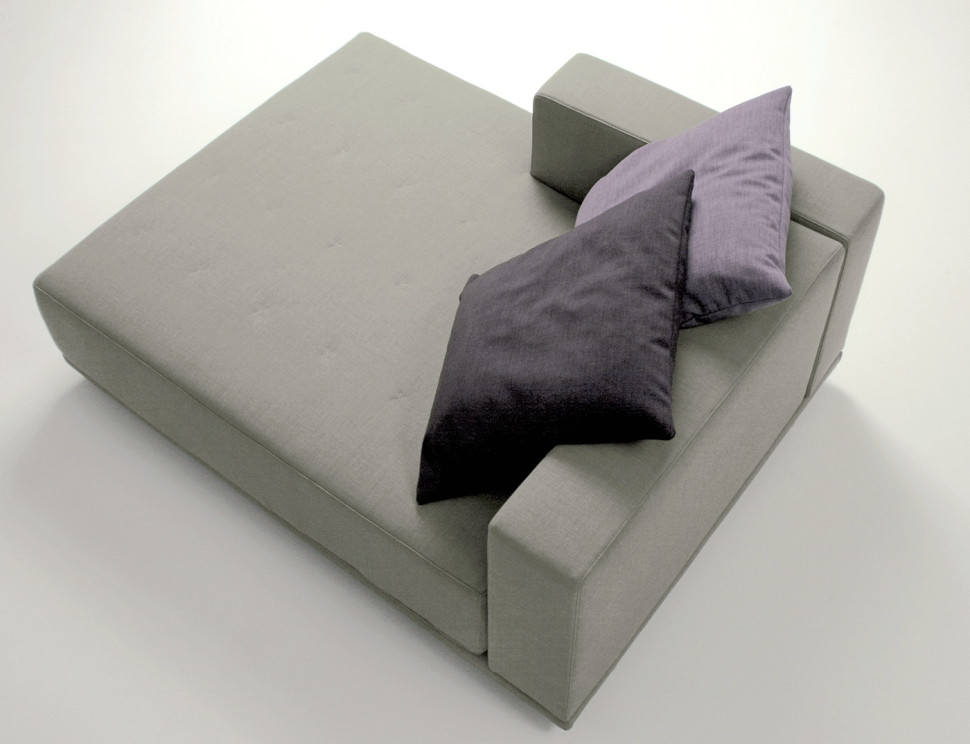 Sofa Asnaghi Beverly