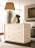 Dresser Benedetti mobili Meridian Crocus  2