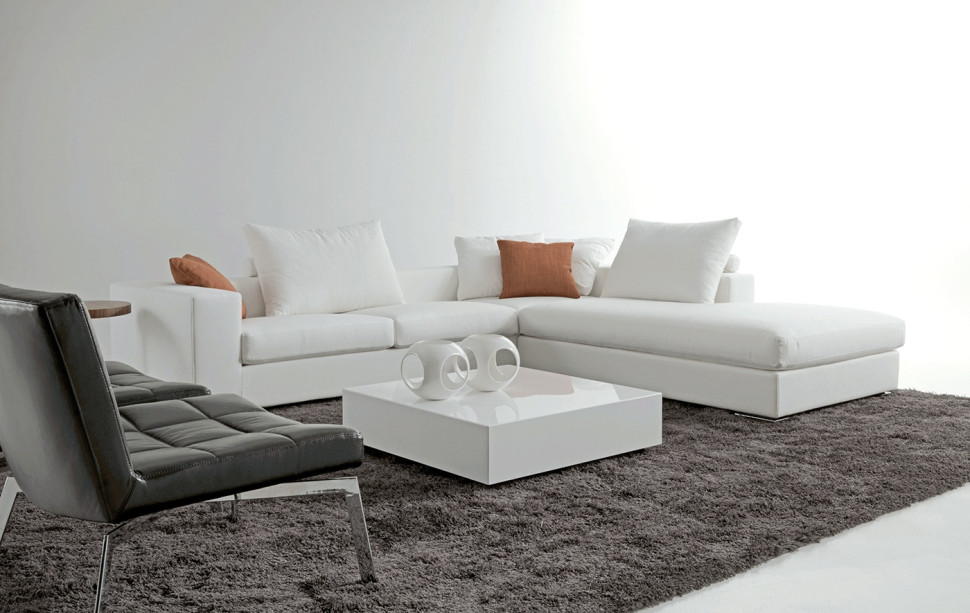 Coffee Table Asnaghi Lambert