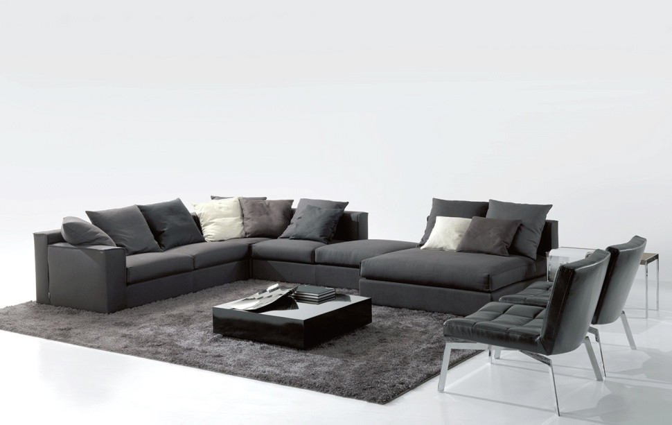 Coffee Table Asnaghi Lambert