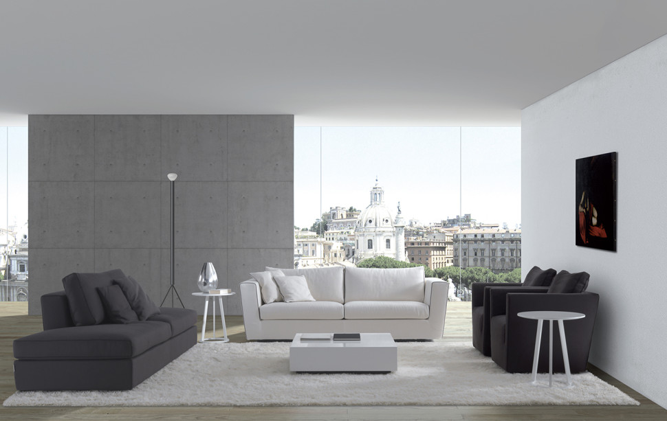 Coffee Table Asnaghi Lambert