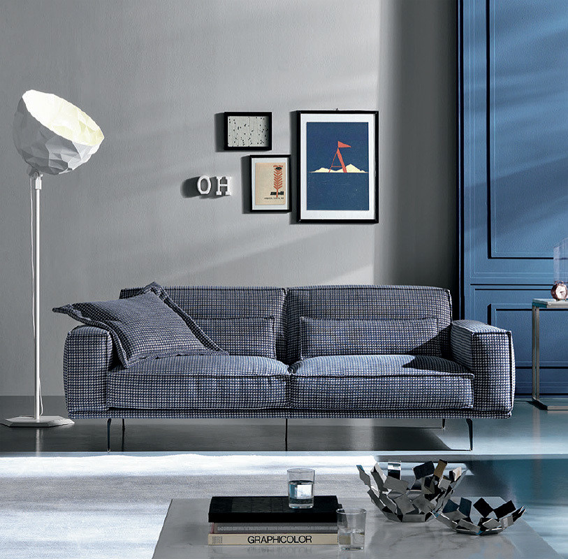 Sofa Brera Maxdivani Brera 02