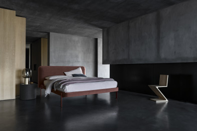 Bed  Bolzan Joy