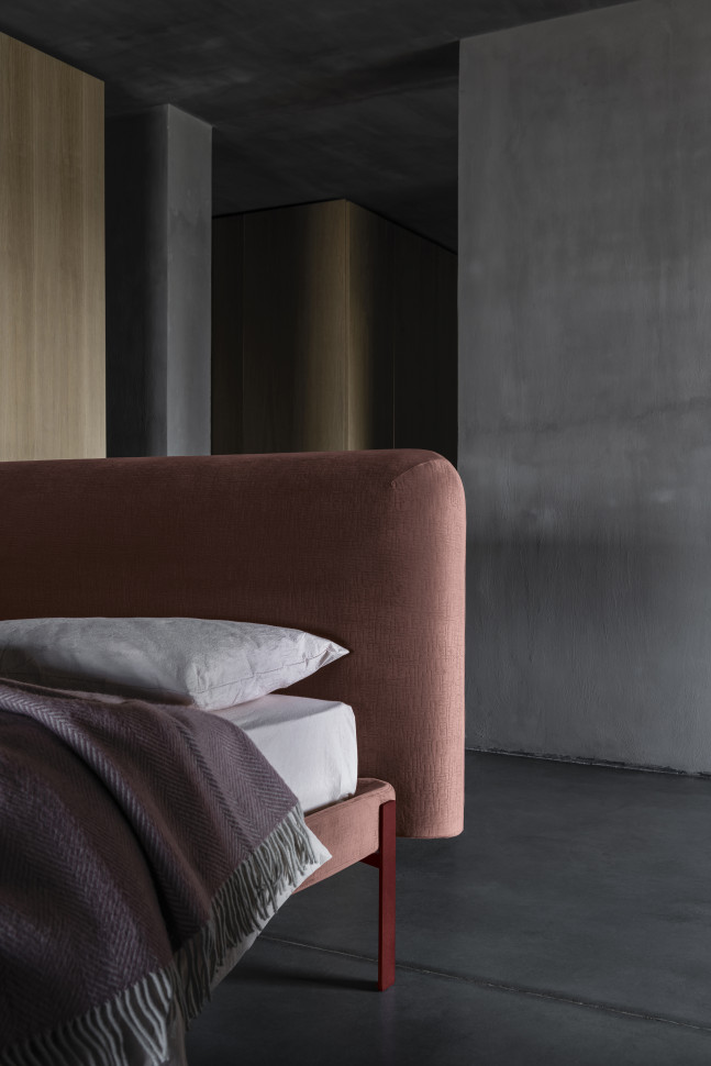 Bed  Bolzan Joy