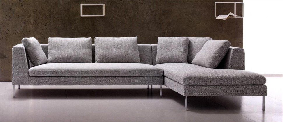 Sofa Luna Alberta Modern 0Lnac3
