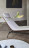 Chaise Lounge Bonaldo Alpilles