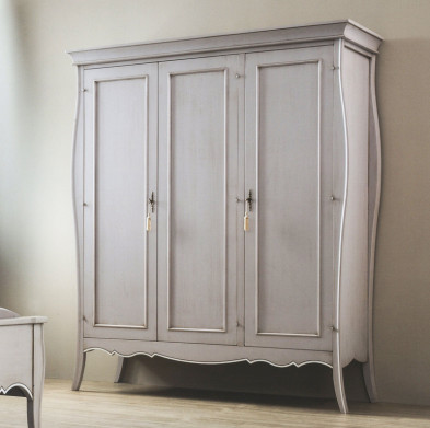 Wardrobe Geo Tonin Arc en ciel 1422/3