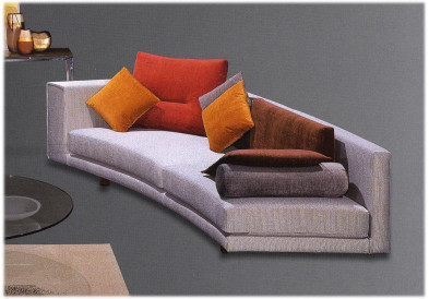Sofa Sensation Il loft Sofas contemporary Sn42