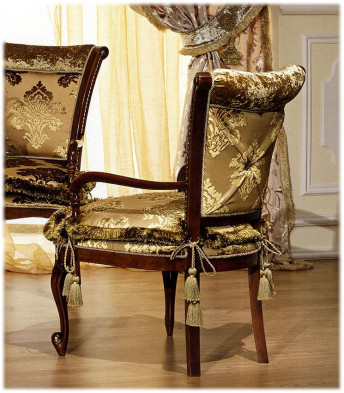 Dining Chair Pistolesi Manuel 712