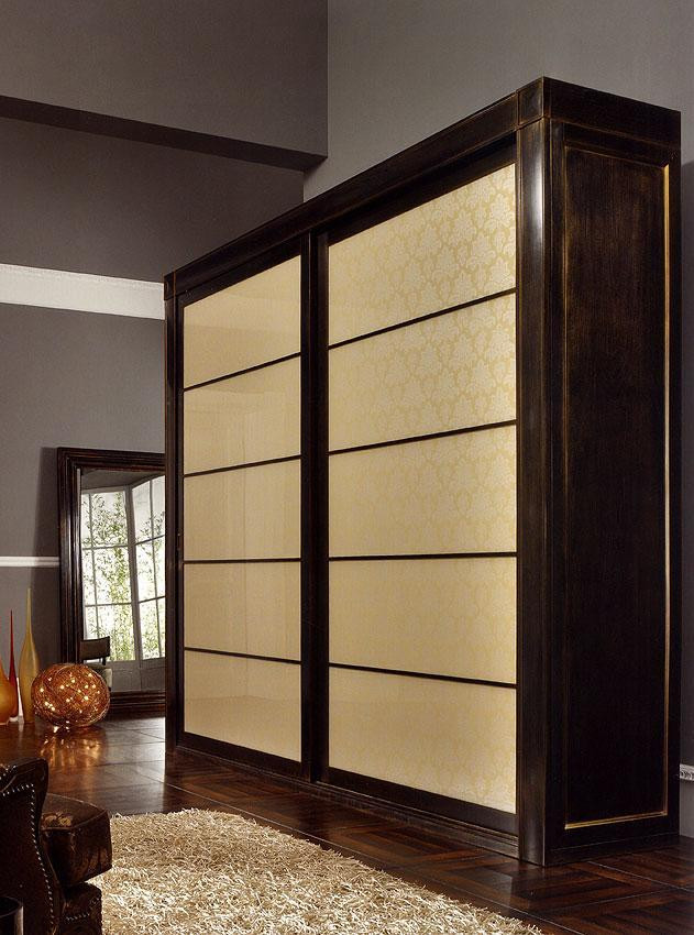 Wardrobe Pregno Korinthos A56/25v